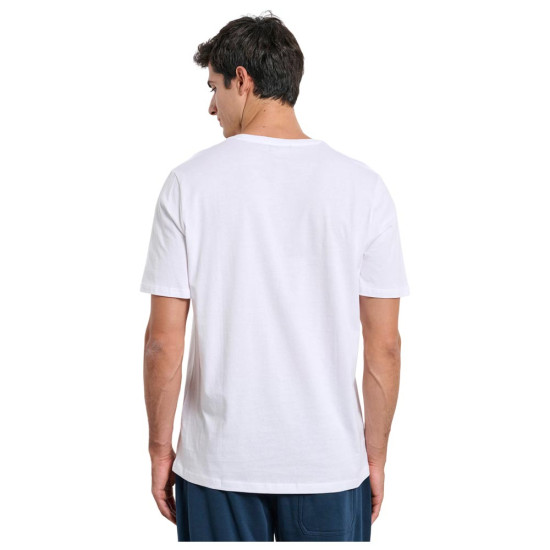 Bodytalk Ανδρική κοντομάνικη μπλούζα